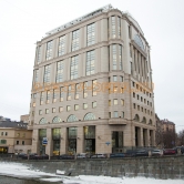 Фото БЦ Central City Tower