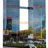 Фото БЦ Skylight