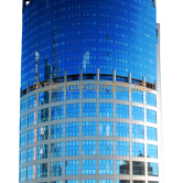 Фото БЦ Башня 2000