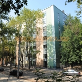 Фото БЦ Барклай Парк (Барклай Плаза 1)
