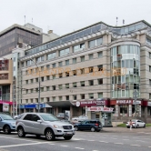 Фото БЦ Красная Пресня, 22-24
