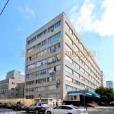 Фото БЦ Бакунинский