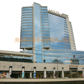 Фото БЦ Lotte Plaza