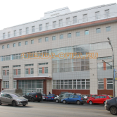 Фото БЦ Бутырская, 75