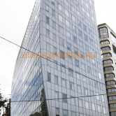 Фото БЦ Capital Tower