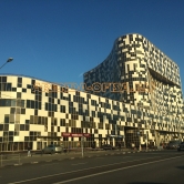 Фото БЦ Линкор