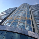Фото БЦ Nordstar Tower