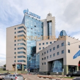 Фото БЦ Gasfield