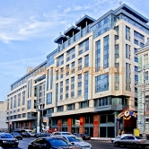 Фото БЦ Саммит