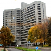 Фото БЦ ЦМТ, Центр Международной Торговли, Международная - 2