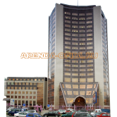 Фото БЦ Итера