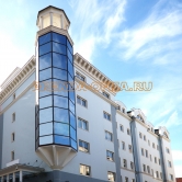 Фото БЦ Ян-Рон