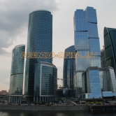 Фото БЦ Набережная Тауэр