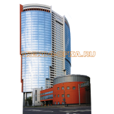 Фото БЦ МонАрх