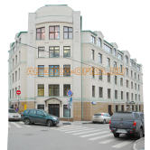 Фото БЦ Денисовский пер, 26