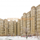 Фото БЦ Шуваловский