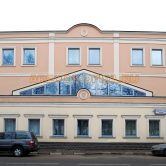 Фото БЦ Самотечная, 7с2