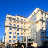 Фото БЦ МетроБанк