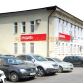 Фото БЦ Зацепа, 24с2