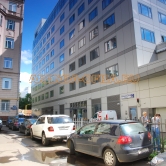 Фото БЦ Boulevard Ring Office Building