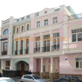 Фото БЦ Барыковский пер, 7