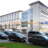 Фото БЦ На Звенигородском