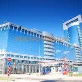 Фото БЦ Северная Башня