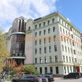 Фото БЦ Поварская, 10