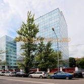 Фото БЦ Трио