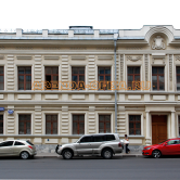 Фото БЦ Садовническая, 44с1