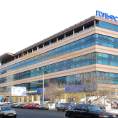 Фото БЦ Z-Plaza