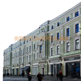 Фото БЦ Столешников пер, 14
