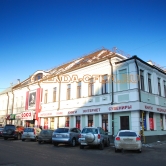Фото БЦ Пятницкая, 29