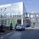 Фото БЦ Брент Сити