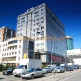 Фото БЦ Лефортово