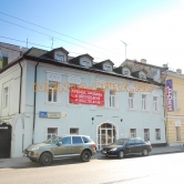Фото БЦ пр-кт Мира, 20к2