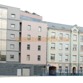 Фото БЦ Аристарховский пер, 3с1