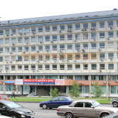Фото БЦ СДМ