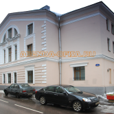 Фото БЦ Барыковский пер, 4с2