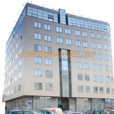 Фото БЦ Чайка Плаза 4