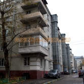 Фото БЦ Шмитовский, 12