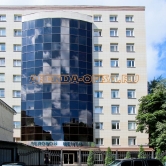 Фото БЦ Тропикано 2