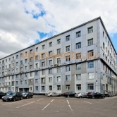 Фото БЦ Мирлэнд