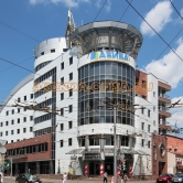 Фото БЦ Бригантина Холл