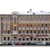 Фото БЦ Смоленский б-р, 4