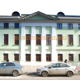 Фото БЦ Бол. Татарская, 13с1
