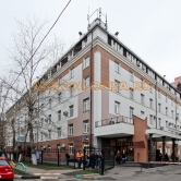Фото БЦ Альком