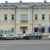 Фото БЦ Земляной Вал, 4с1
