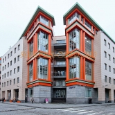 Фото БЦ Легион 1