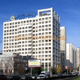 Фото БЦ Крылатский 1